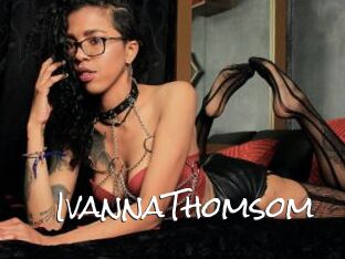 IvannaThomsom
