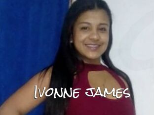 Ivonne_james