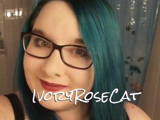 IvoryRoseCat