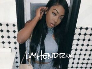 Ivy_Hendrix