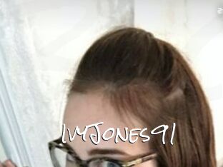 IvyJones91