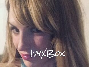 IvyXBox