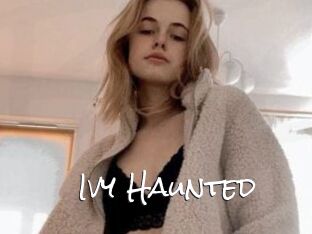 Ivy_Haunted