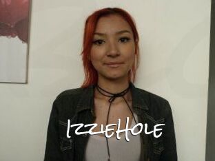 IzzieHole