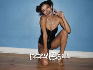IzzyBell