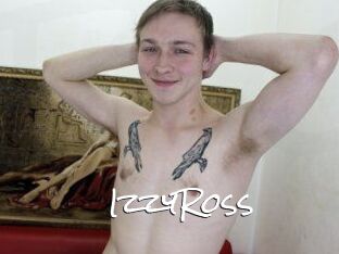 IzzyRoss