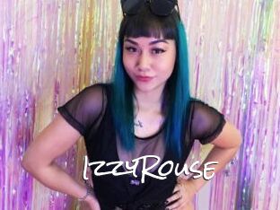 IzzyRouse
