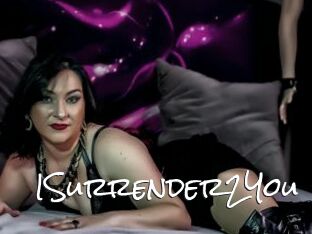 ISurrender2You