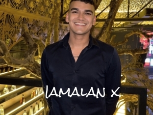 Iamalan_x