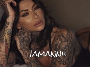 Iamannii