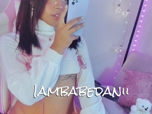 Iambabedanii