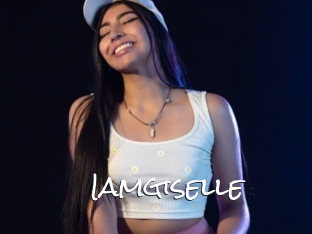 Iamgiselle