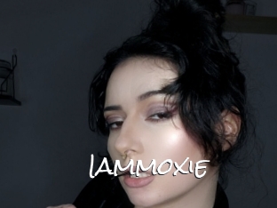 iammoxie Blow Cum
