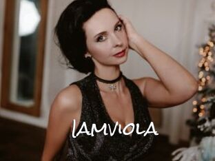 Iamviola