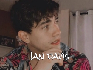 ian_davis Blow Cum