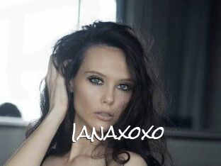 Ianaxoxo