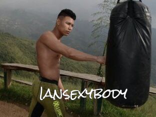 Iansexybody