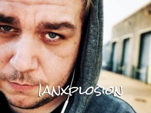 Ianxplosion