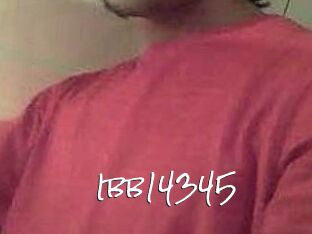 Ibb14345
