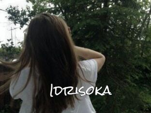 Idrisoka