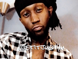igetitjusy4u Blow Cum
