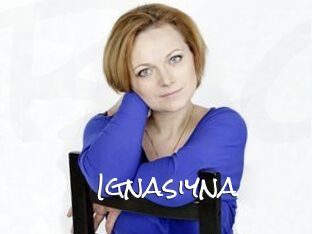 Ignasiyna