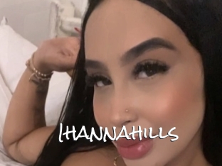 Ihannahills