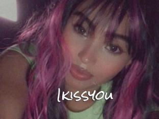 Ikissyou