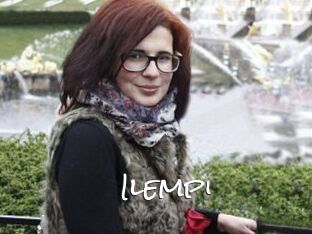 Ilempi