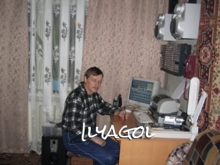 ilyagol Blow Cum