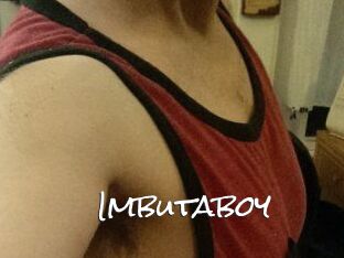 Imbutaboy