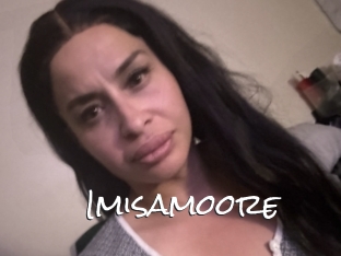 imisamoore Blow Cum