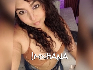 Imxhana