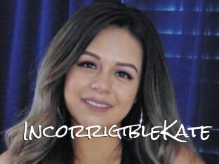 IncorrigibleKate