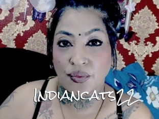 indiancats22 Blow Cum
