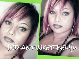 Indiantinkerbel4u