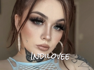 indilovee Blow Cum