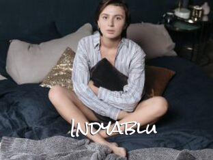 Indyablu