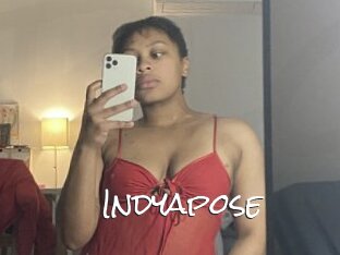 Indyapose
