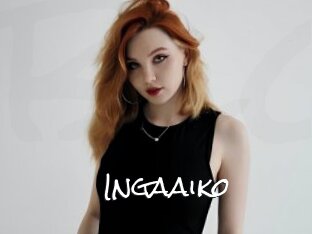 Ingaaiko
