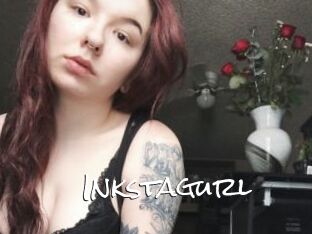 Inkstagurl