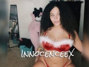 innocenceeX Blow Cum
