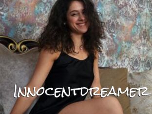 Innocentdreamer