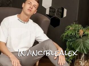 Invinciblealex