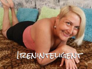 Ireninteligent