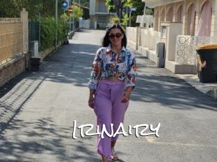 Irinairy