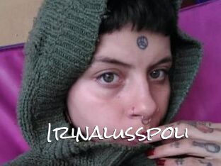Irinalusspoli