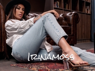 Irinamoss