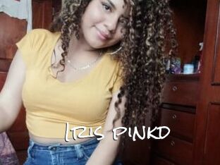 Iris_pinkd