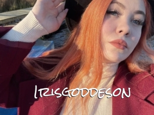 Irisgoddeson